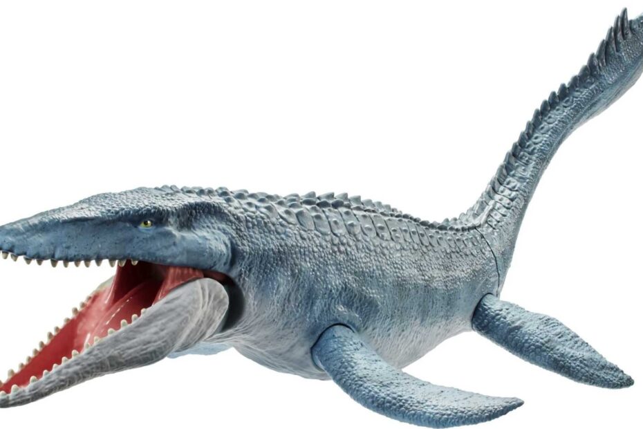 most dangerous prehistoric sea creatures